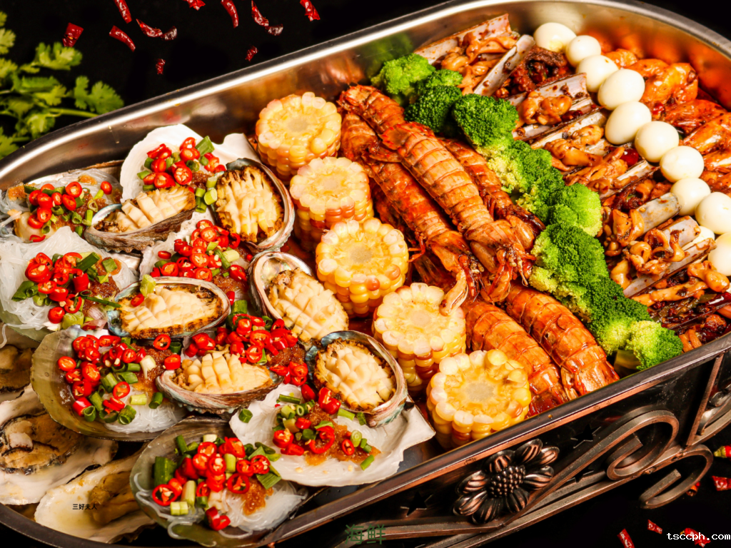 美容养颜的食物有哪些？养生生活的美有多种，唯独健康幸福最是浪漫插图4