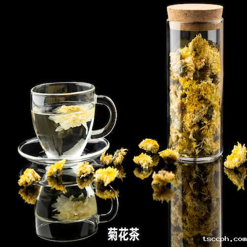 可长期喝的养生茶排行榜有哪些？