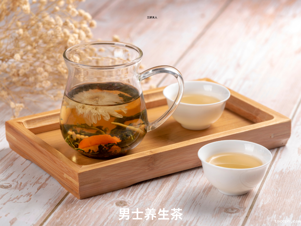 男士养生茶管用吗？90%男性忽略的养生秘诀，这茶竟成逆袭关键？插图3