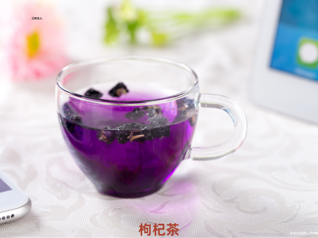 枸杞真的能补肾壮阳吗？为什么？插图4