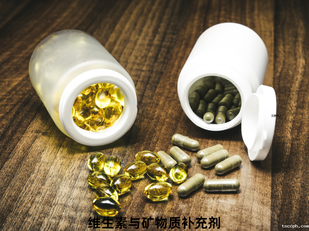 30岁男人吃的保健品排行榜插图