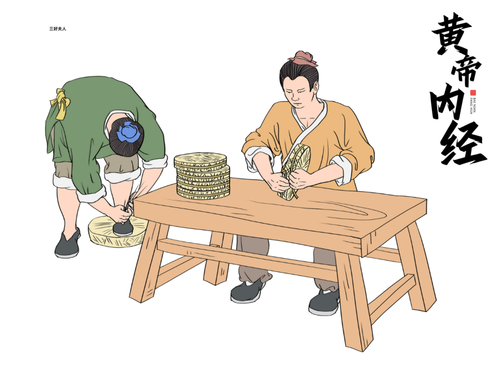 中医养生茶的前景分析插图2