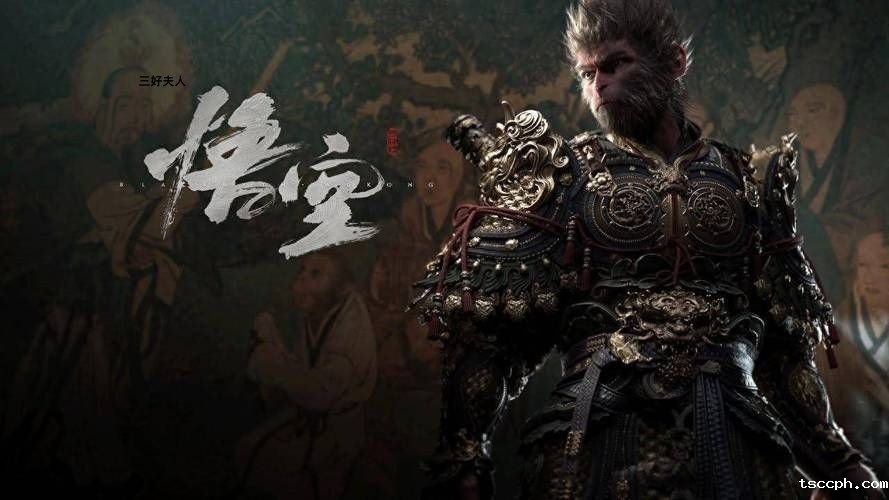 深夜激战《黑神话》？米兰体育在线投注网站来守护，爱他就给他最佳补给站！插图1