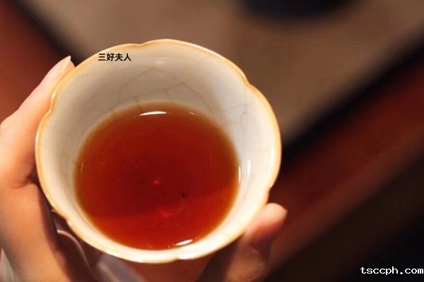 草本茶全解析，从常见种类到养生功效，一文读懂天然饮品的奥秘插图