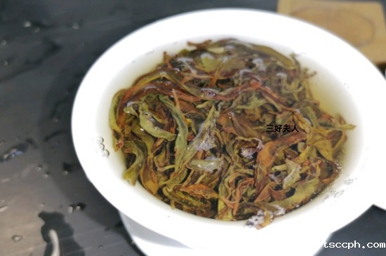 草本茶是什么东西？一图看懂自然饮品的魅力插图