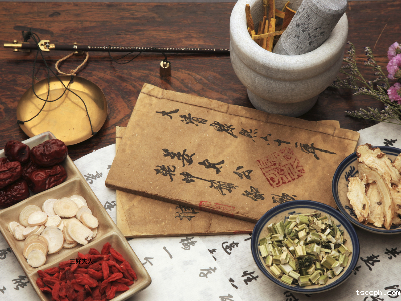 男士养生茶指南，三款配方助你喝出健康活力插图