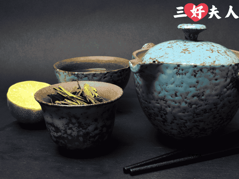 适合男人的养生饮品推荐插图