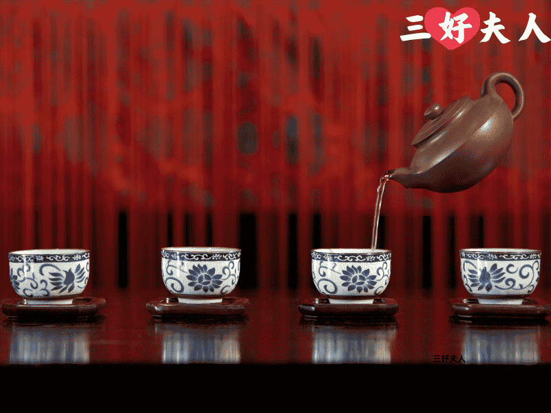 男士养生喝什么饮品好？插图