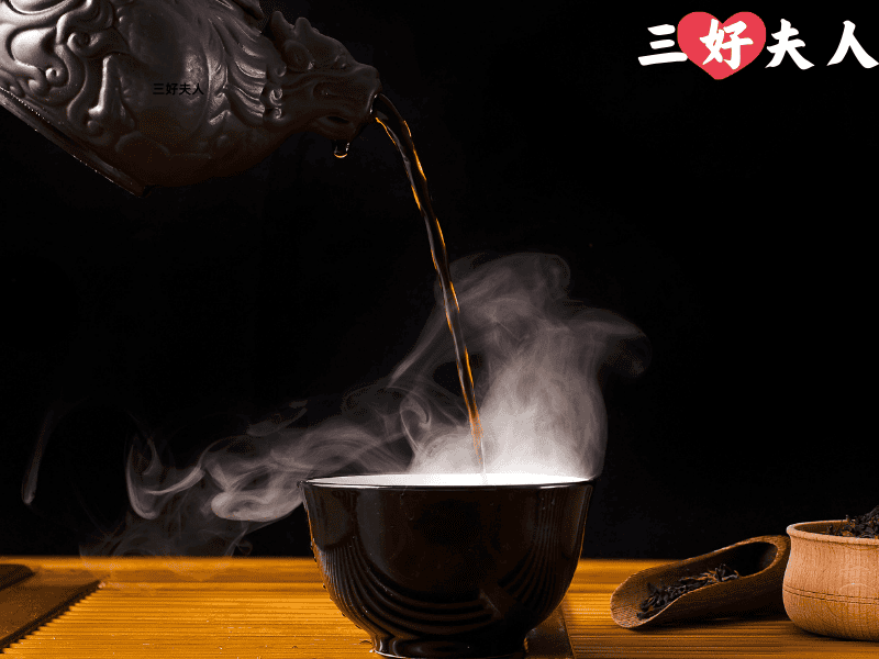 适合男人的养生饮品有哪些插图