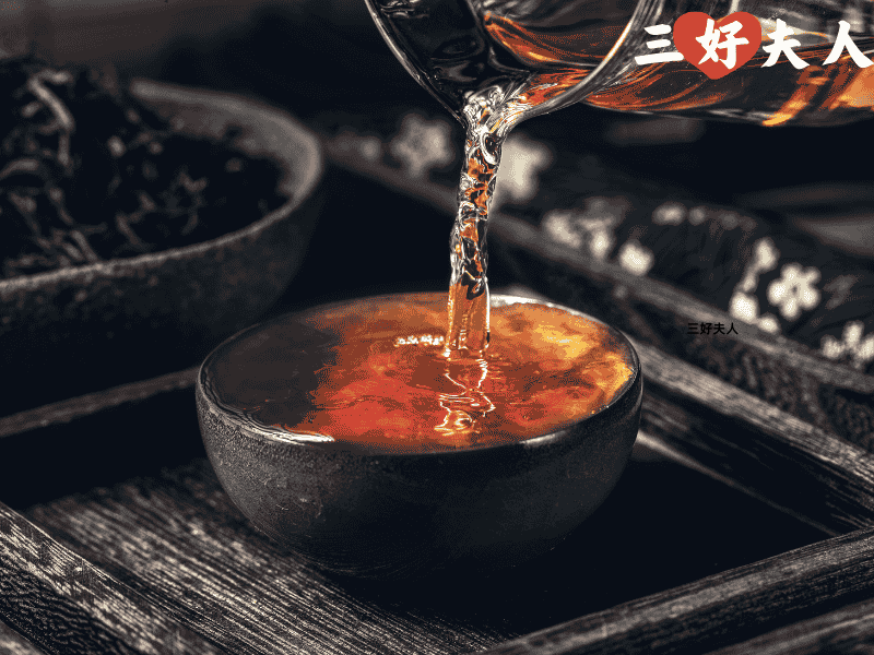 男人的八宝茶能补肾吗？从百度百科图片看其功效与争议插图