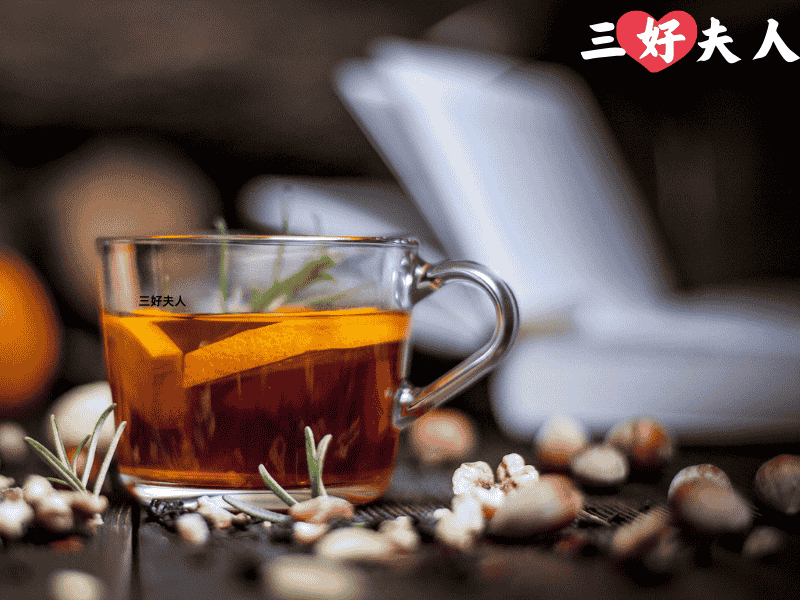 男性养生茶品牌推荐，健康生活从一杯好茶开始插图