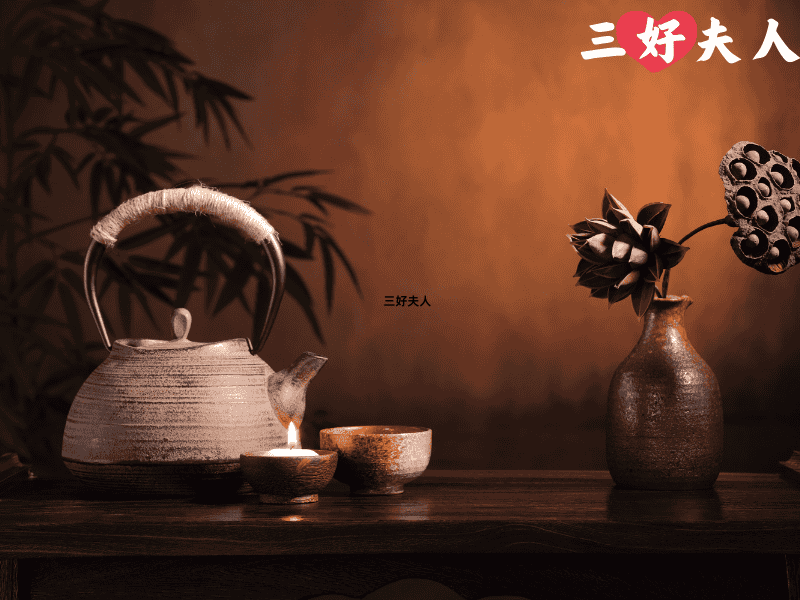 男人的养生茶有哪些品牌好插图