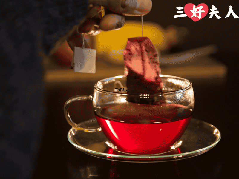 适合男性喝的养生茶有哪些插图